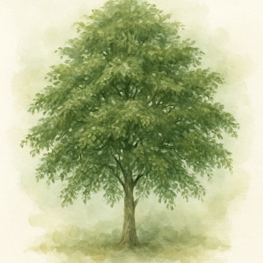 Nothofagus dombeyi