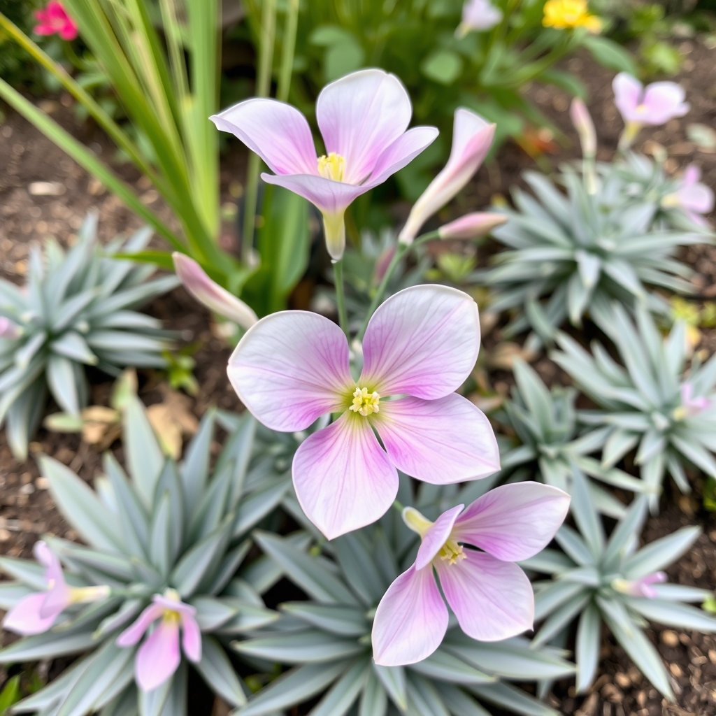 Oenothera harringtonii