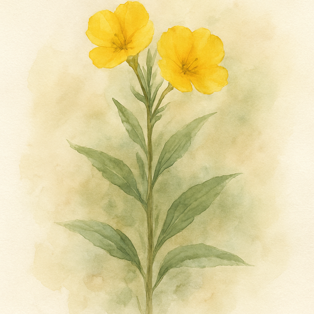 Oenothera lindheimeri (G)