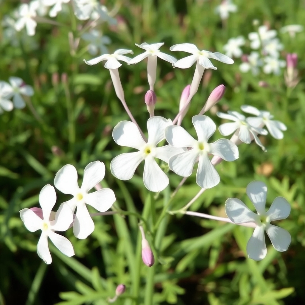 Gaura Whirling Butterflies