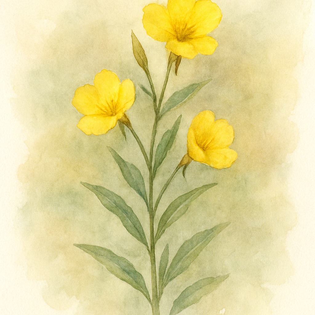Oenothera cambrica
