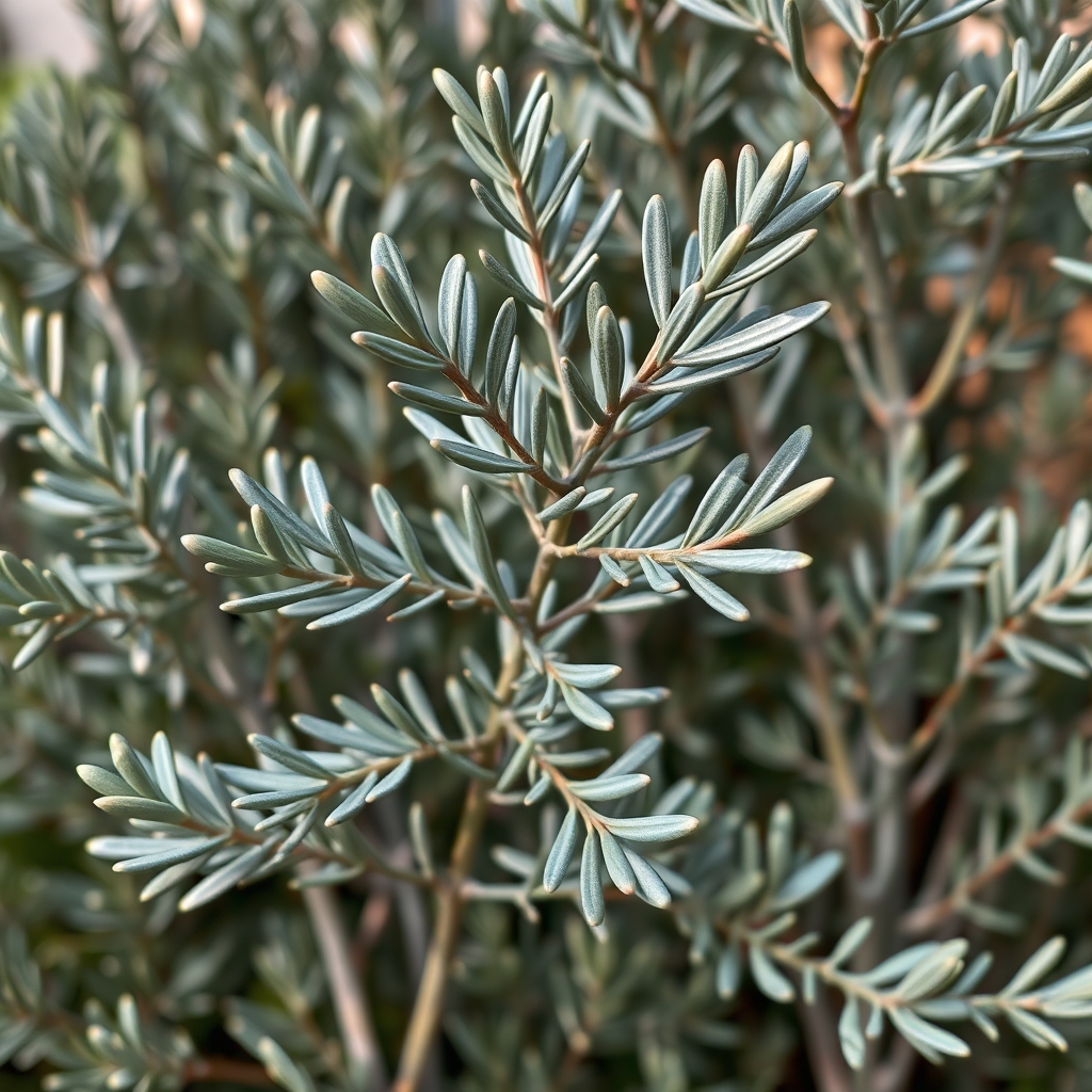 Indoor Olive Tree