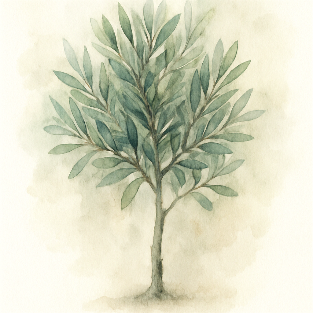 Olea europaea