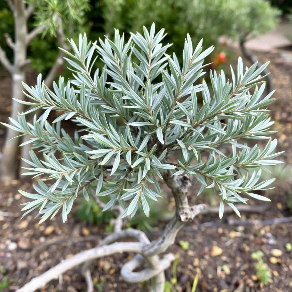 Olive Tree