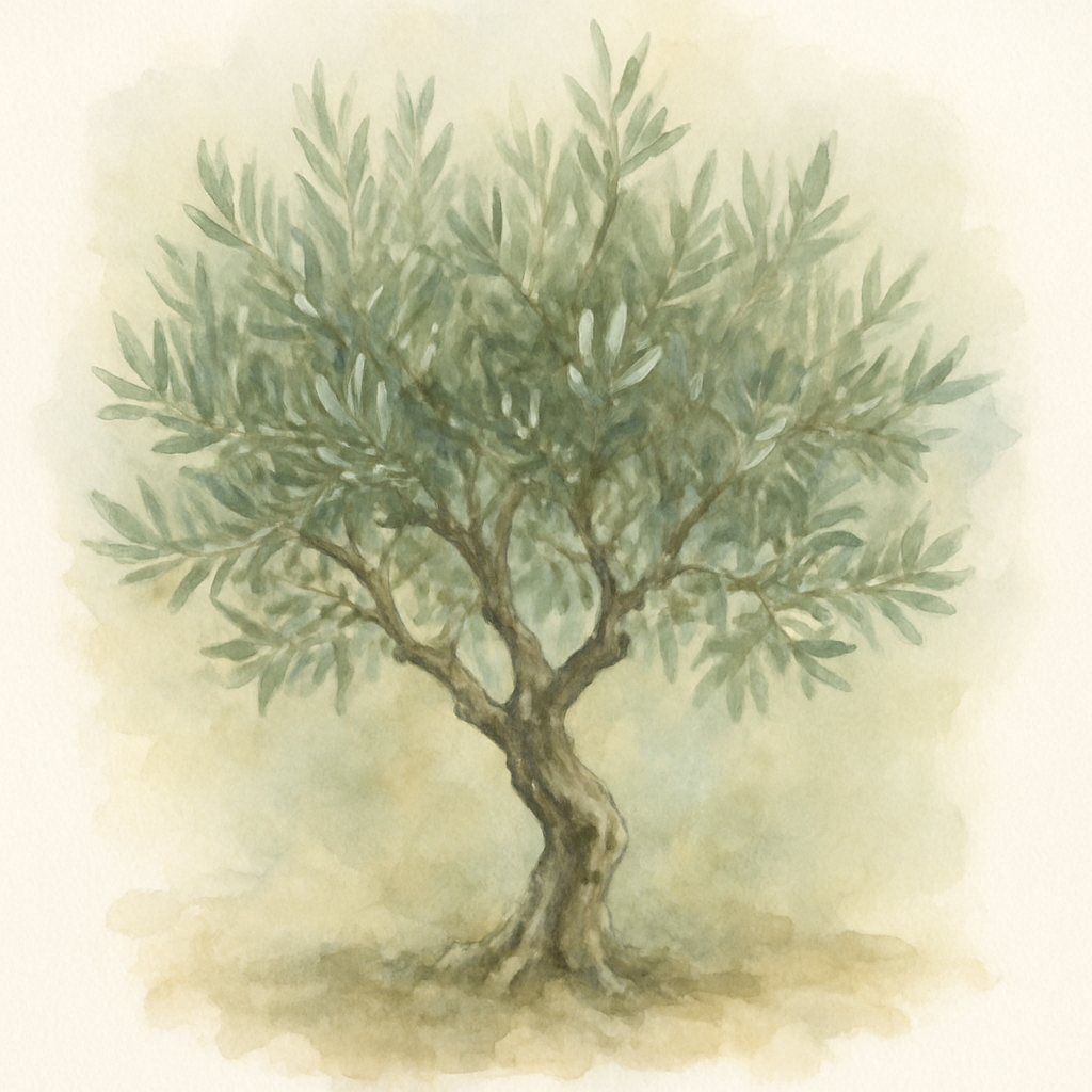 Olea europaea
