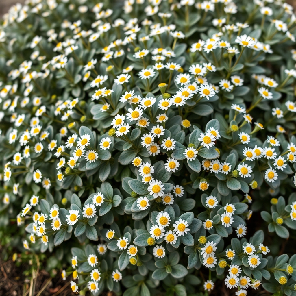 Olearia phlogopappa ‘Spring Bling’