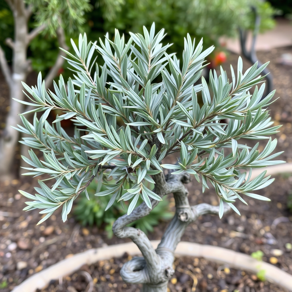 Olive Olea europaea
