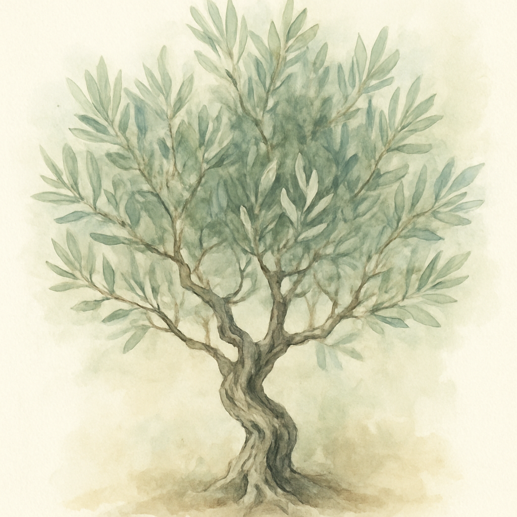 Olea europaea
