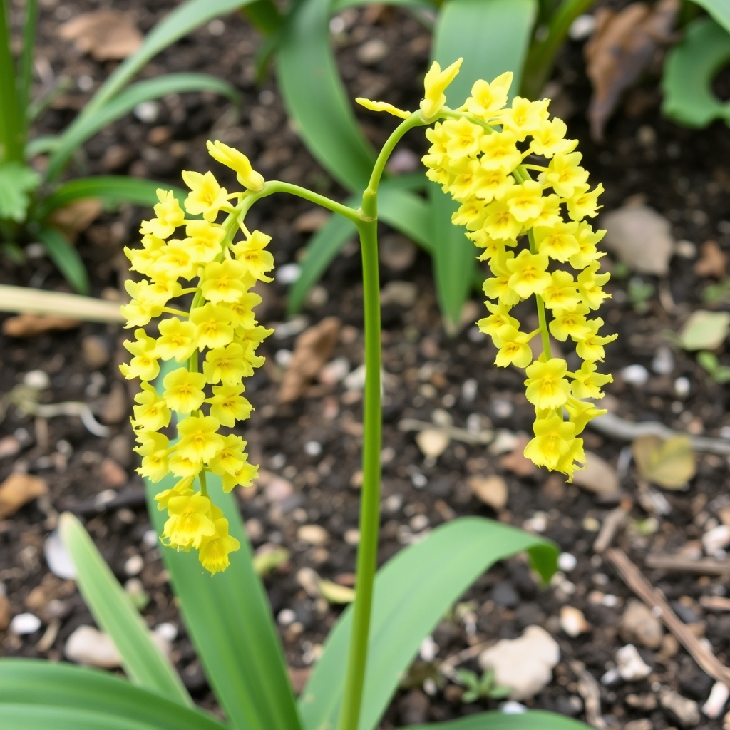 Oncidium