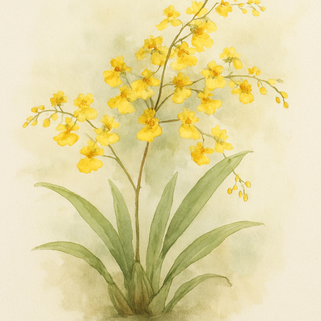 Oncidium
