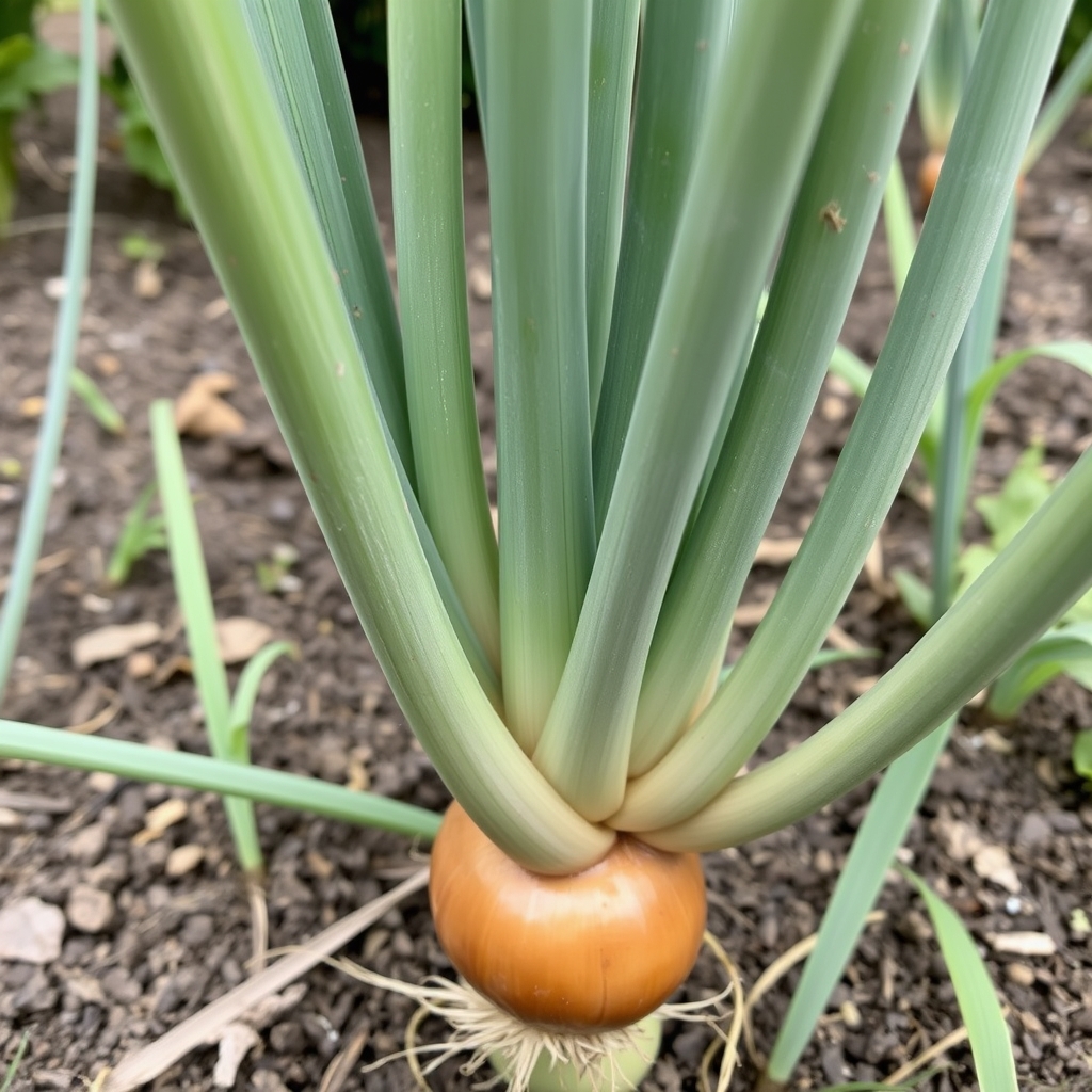 Onion Stuttgarter