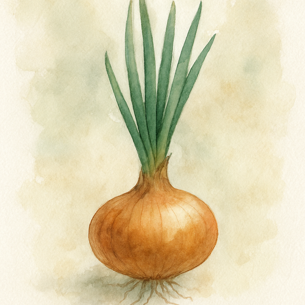 Onion Stuttgarter