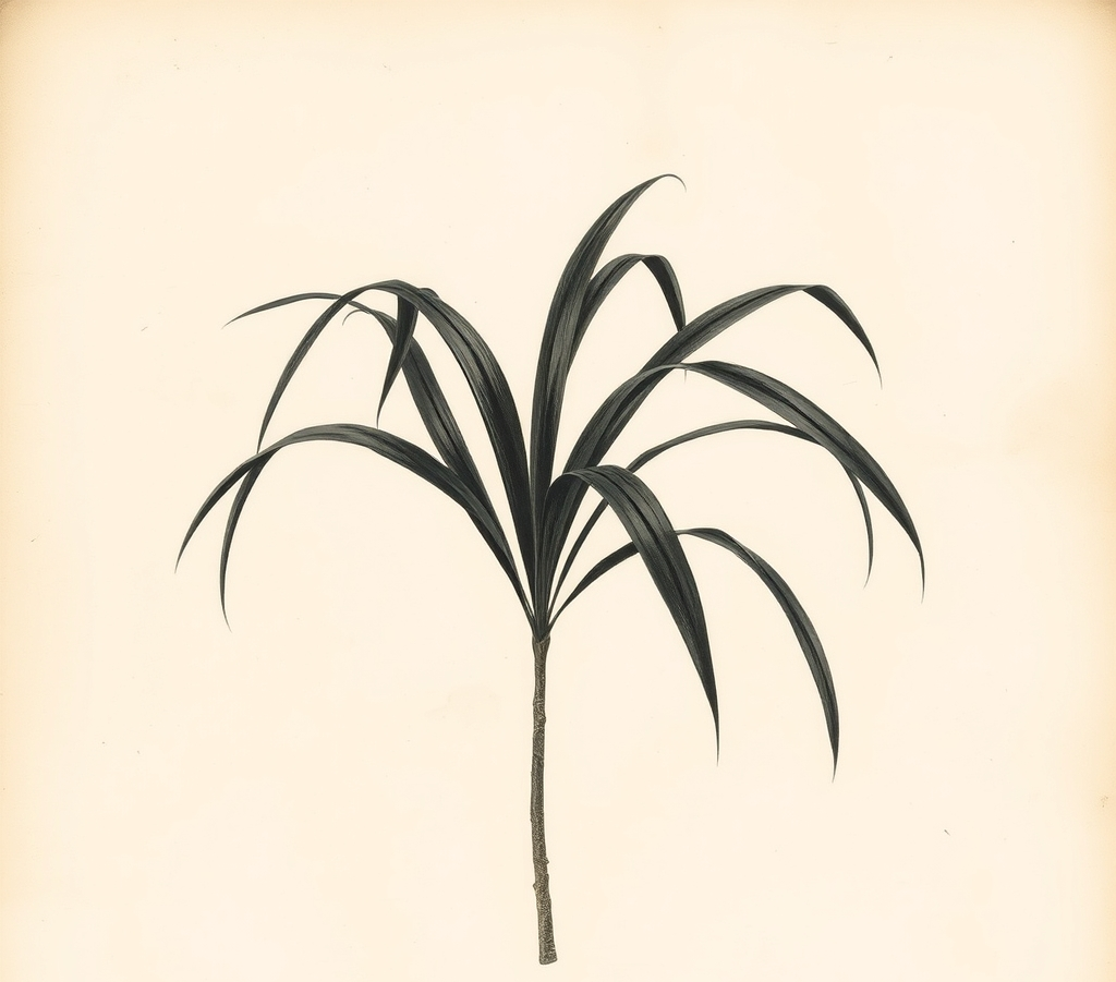 Ophiopogon planiscapus Niger Black Mondo Grass
