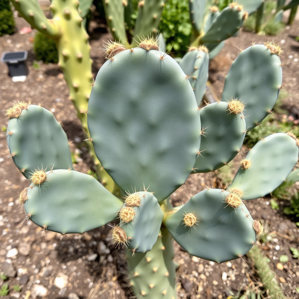 Prickly Pear