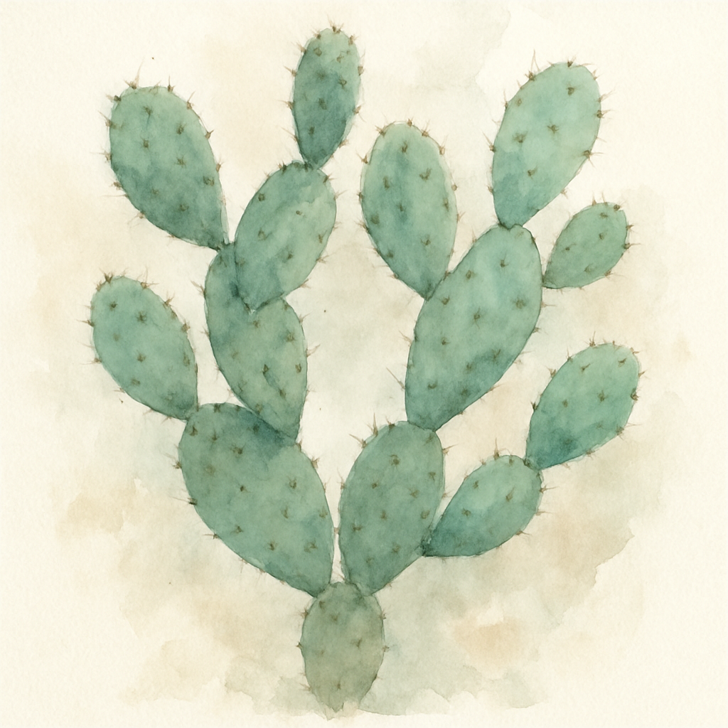 Opuntia