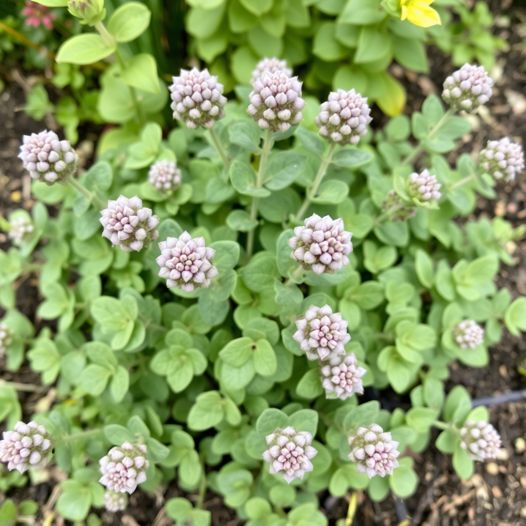 Oregano, Acorn bank (Origanum vulgare ‘Acorn bank’)