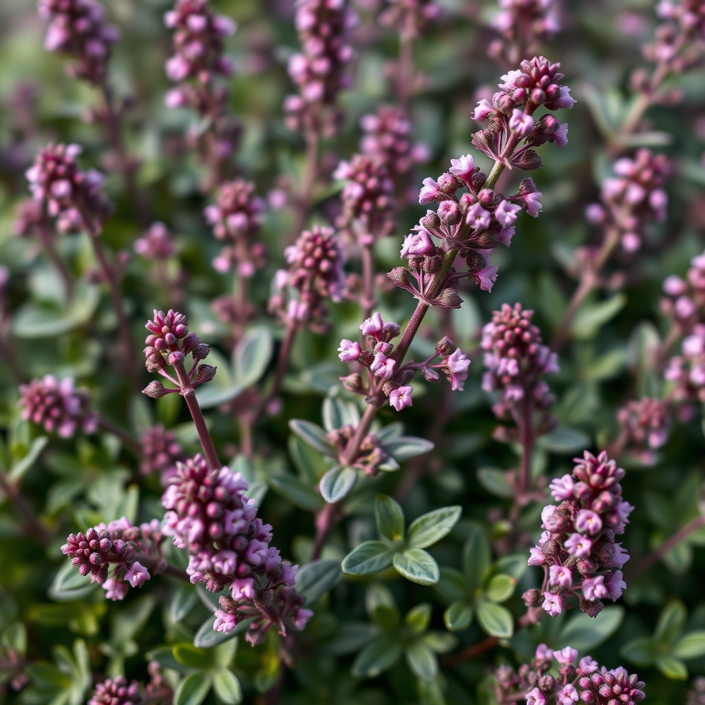Oregano Herrenhausen