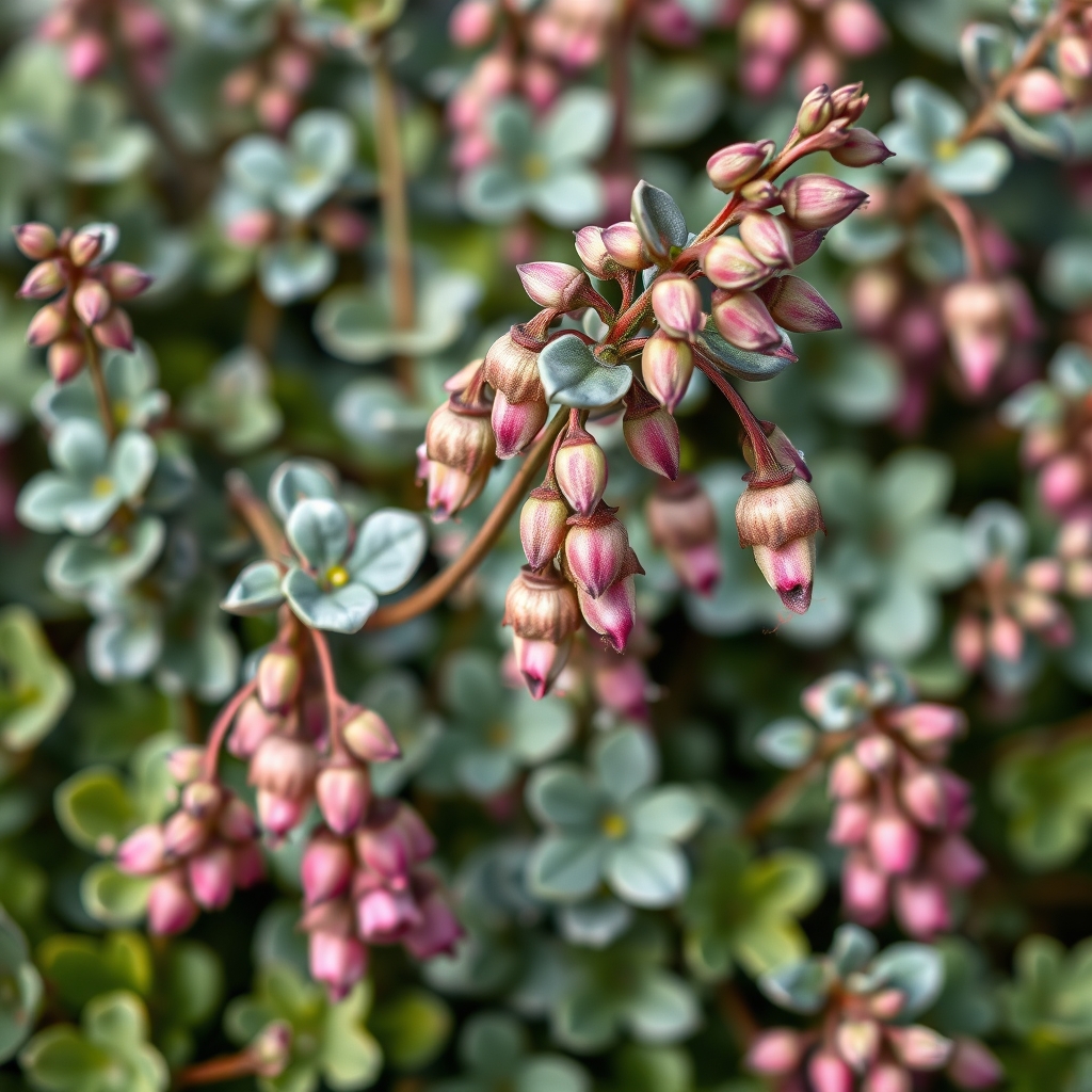 Oregano Kent Beauty