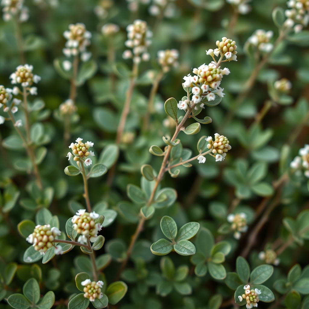 Oregano vulgare