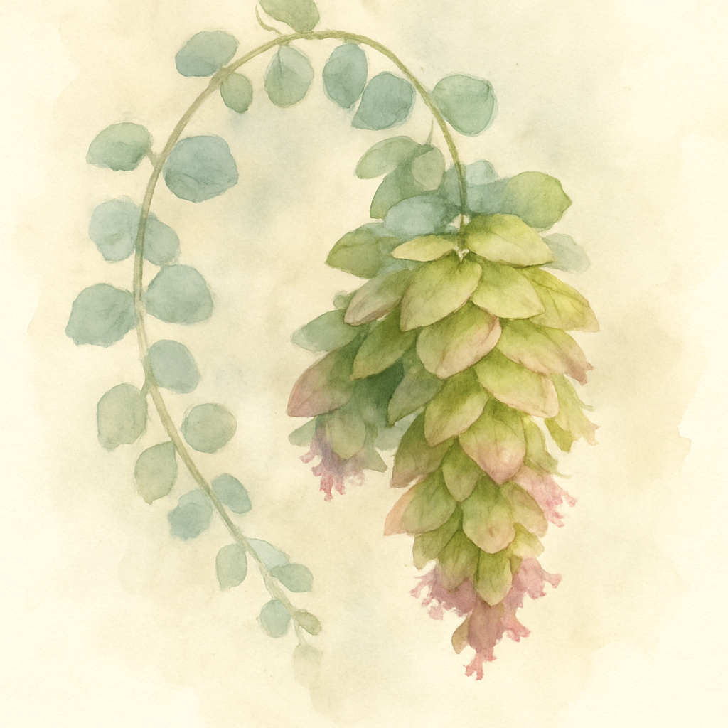 Kent Beauty Oregano