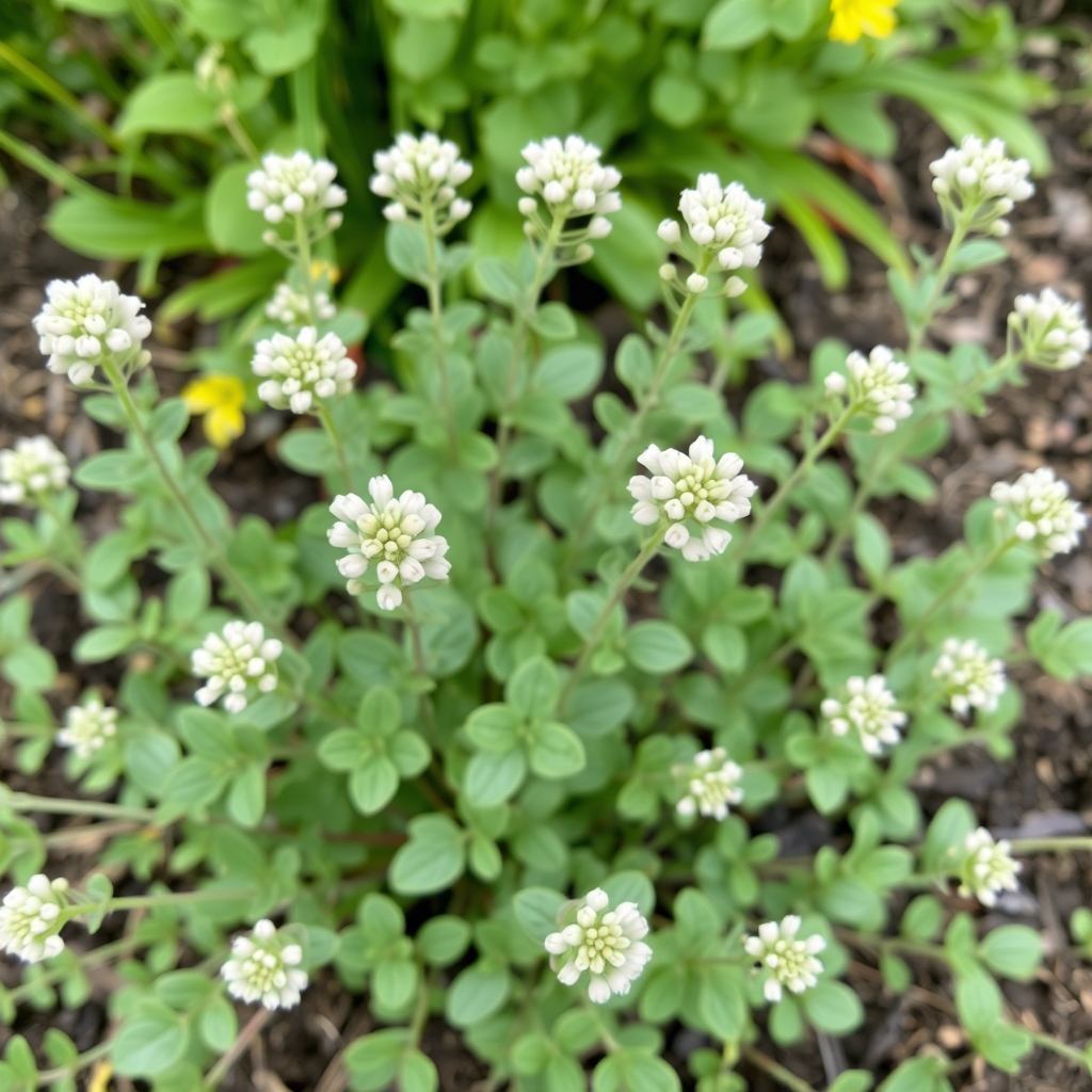 Oregano