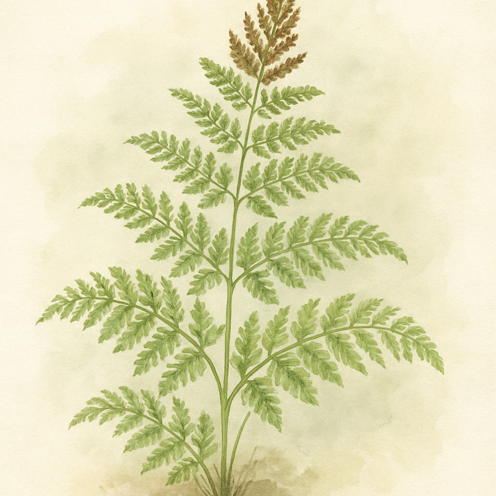 Osmunda regalis 'Royal Fern'