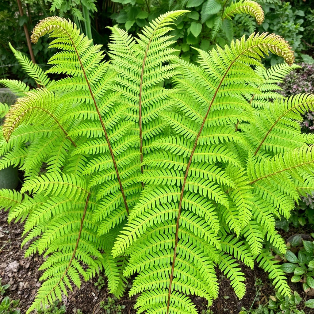Royal Fern