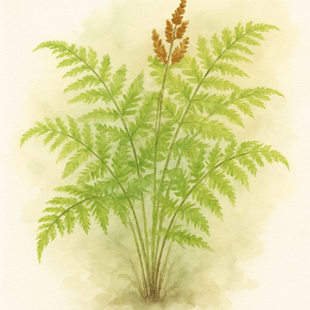Royal Fern