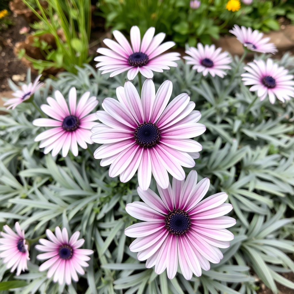 OSTEOSPERMUM Cannington Roy