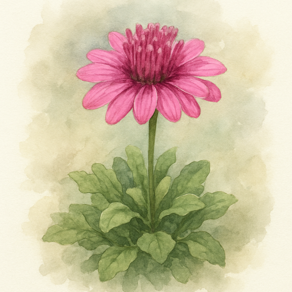 Osteospermum
