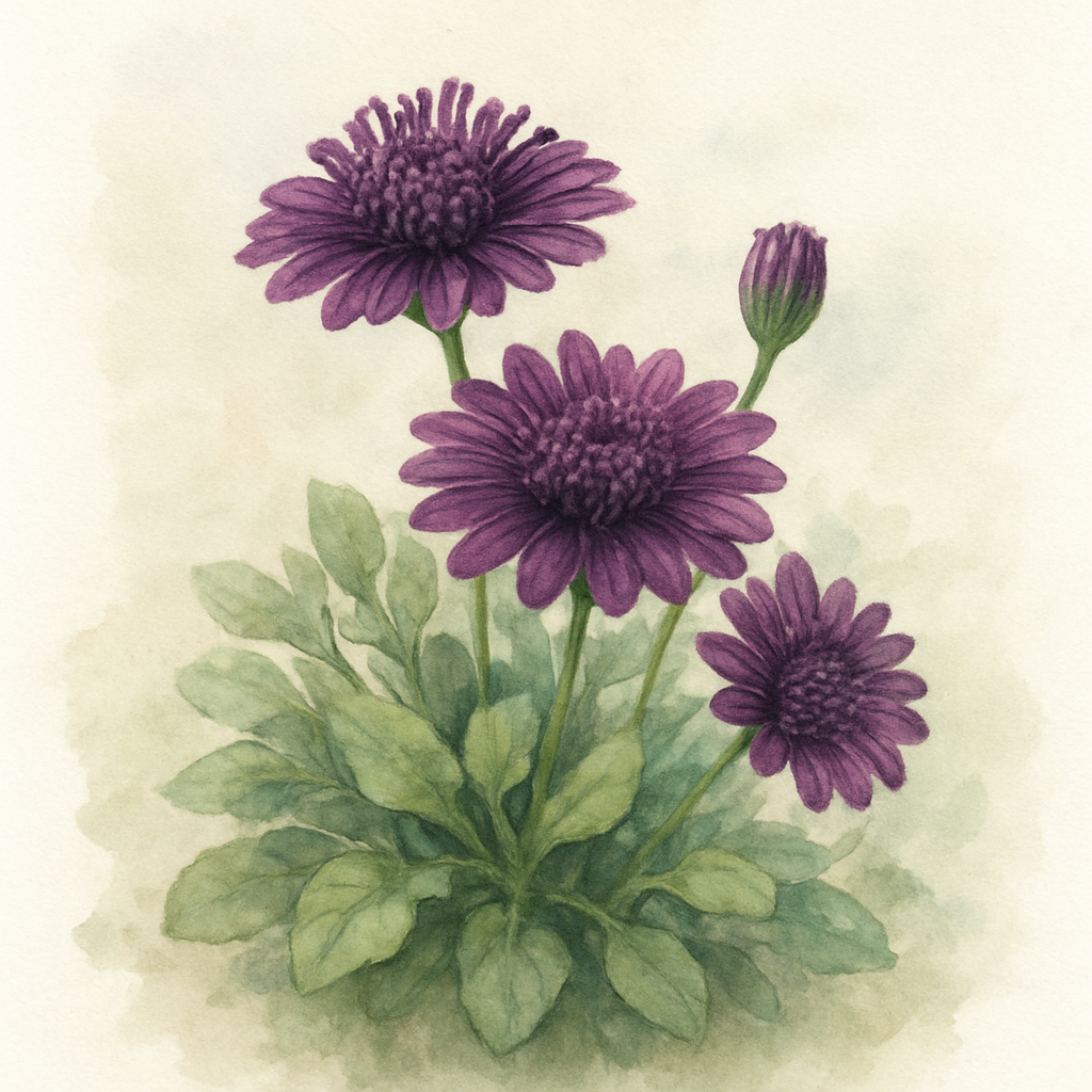 Osteospermum