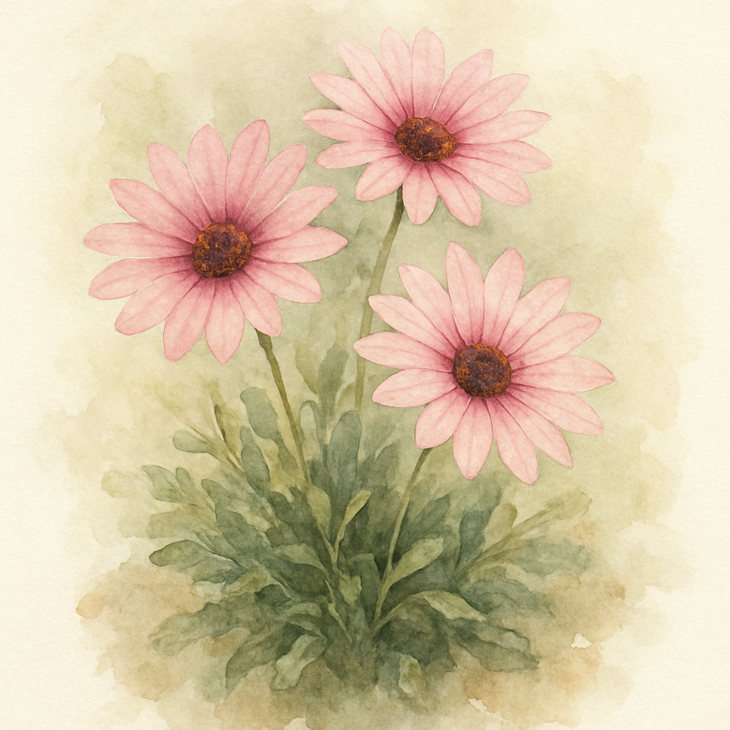 Osteospermum