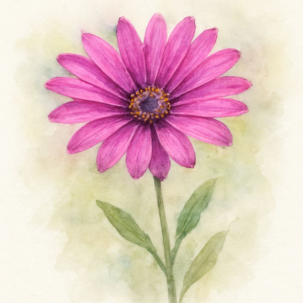 Osteospermum