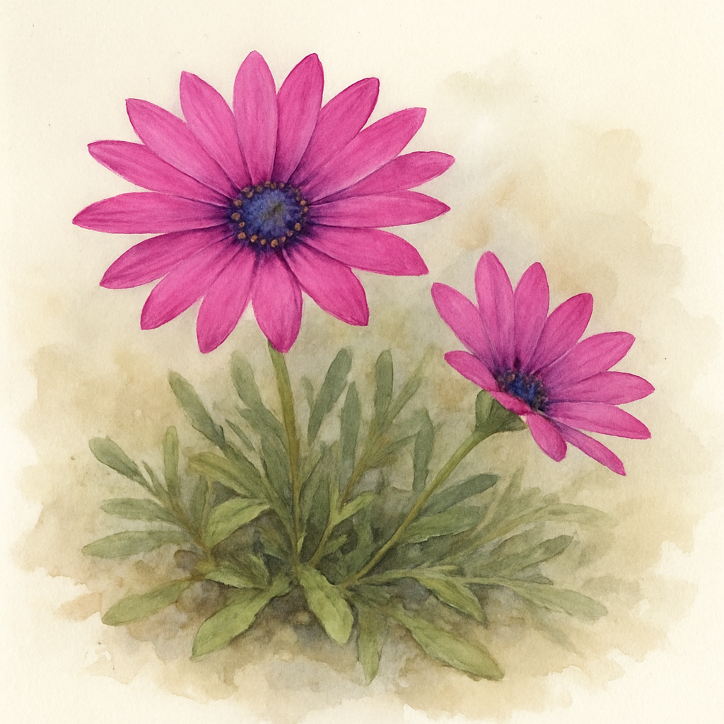Osteospermum