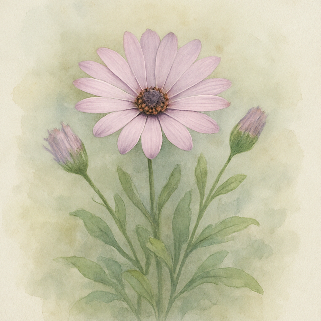 Osteospermum 'Lavender Shades' Carry Pack