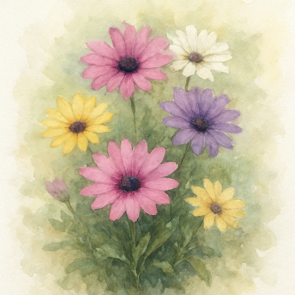 Osteospermum