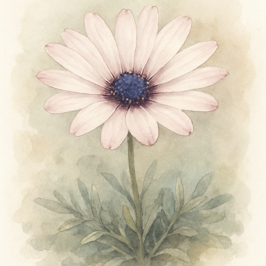 Osteospermum