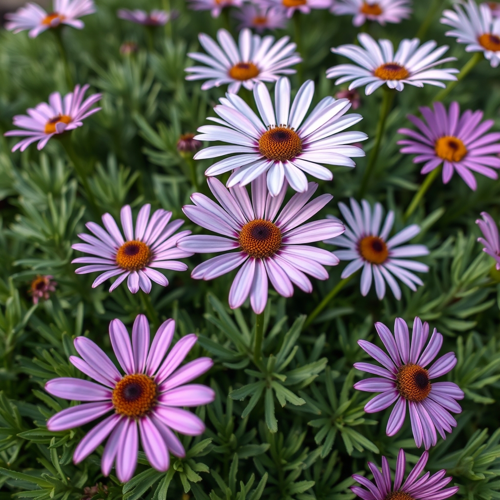 Osteospermum 'Single'