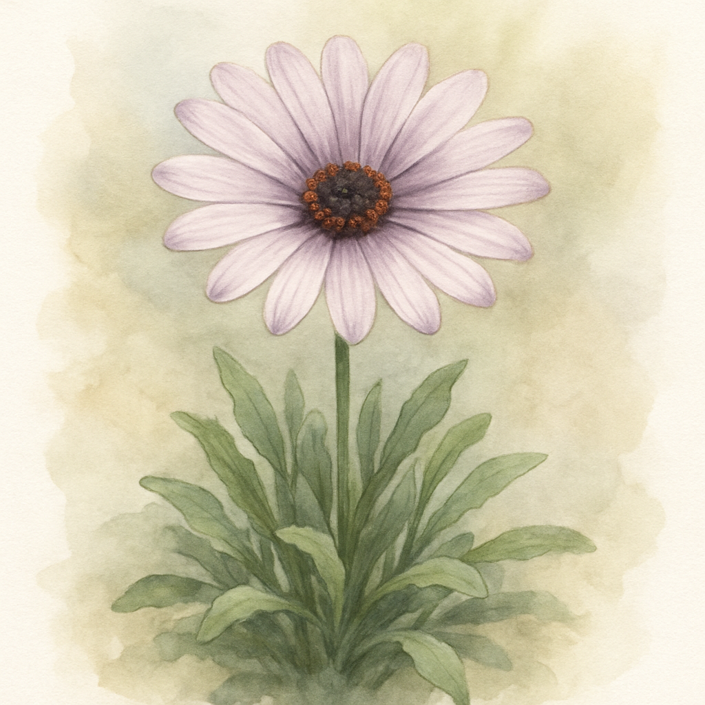 Osteospermum