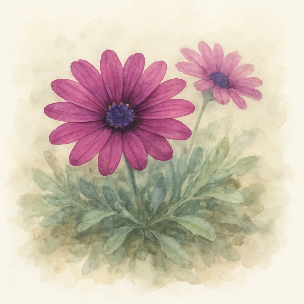 Osteospermum