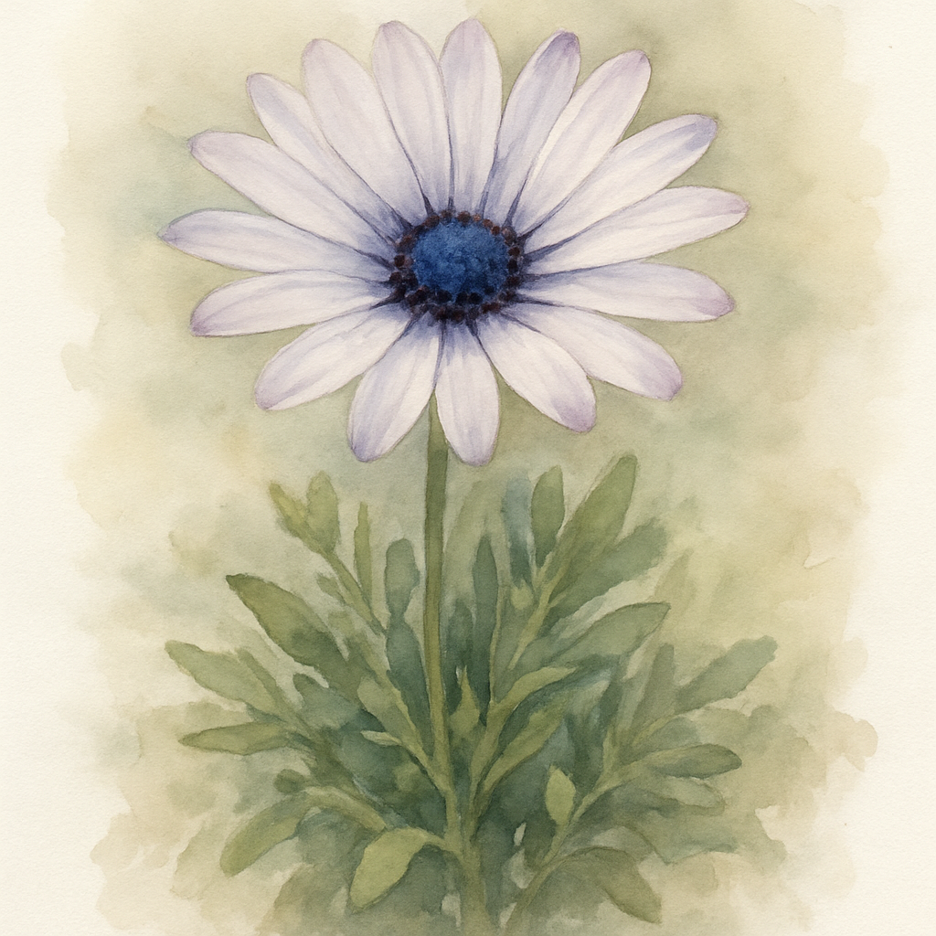 Osteospermum