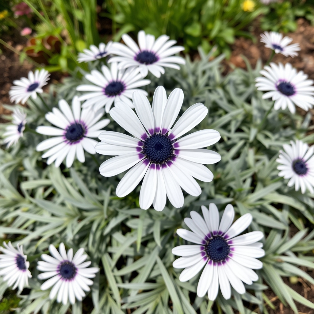 Osteospermum Weetwood