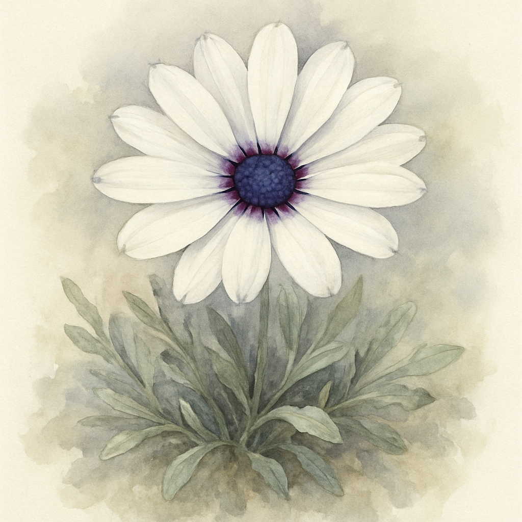 Osteospermum