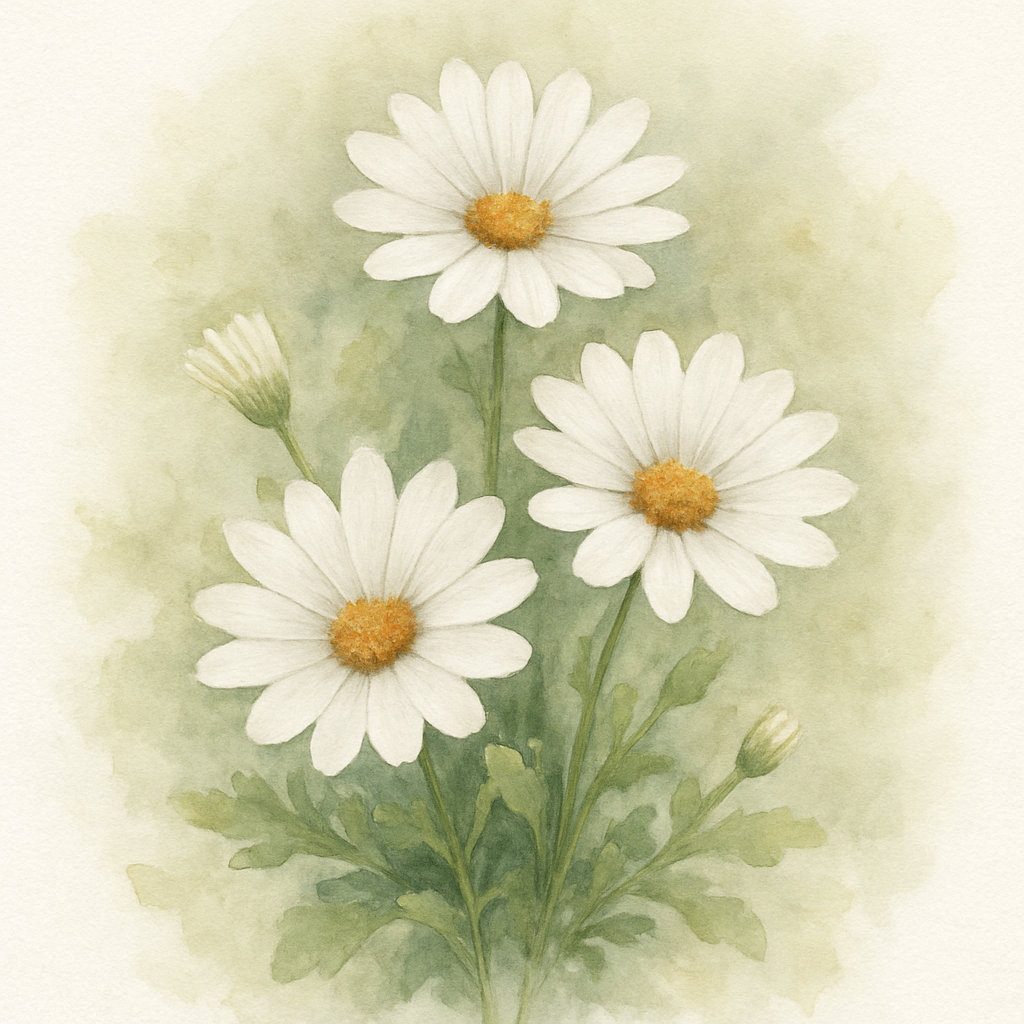 Osteospermum