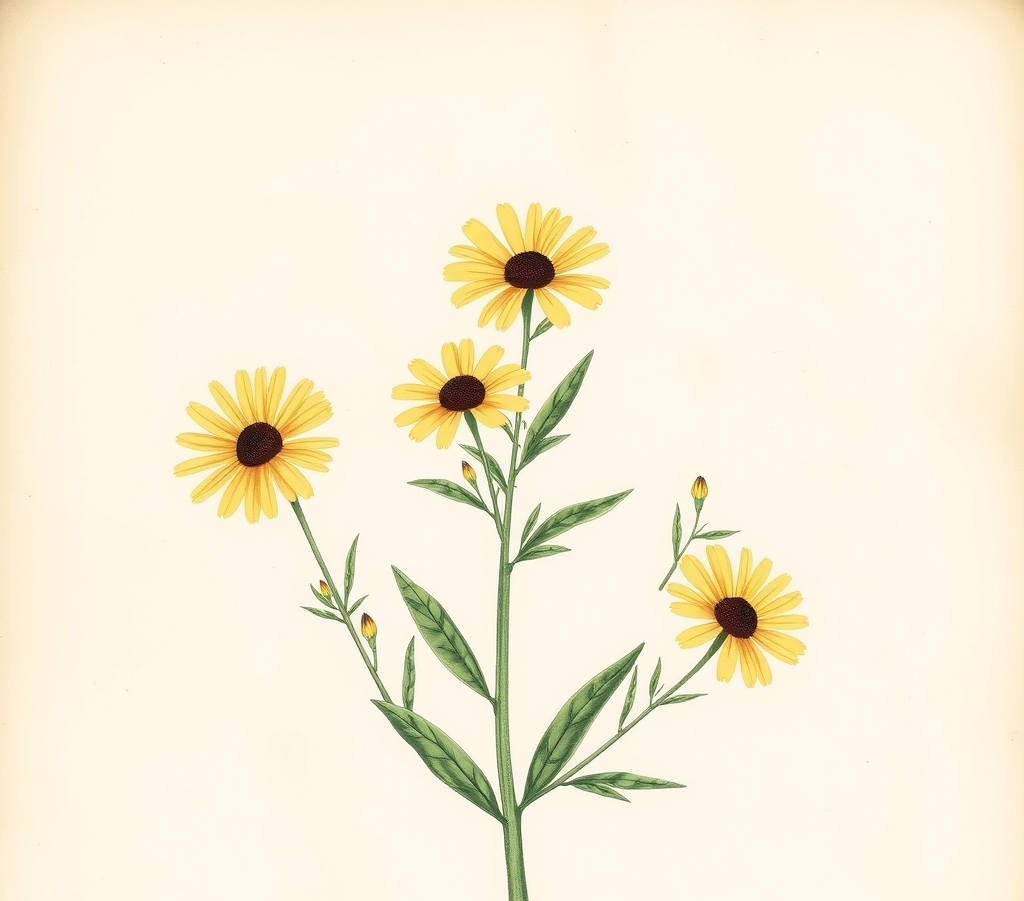 Osteospermum Yellow Bedding Plants
