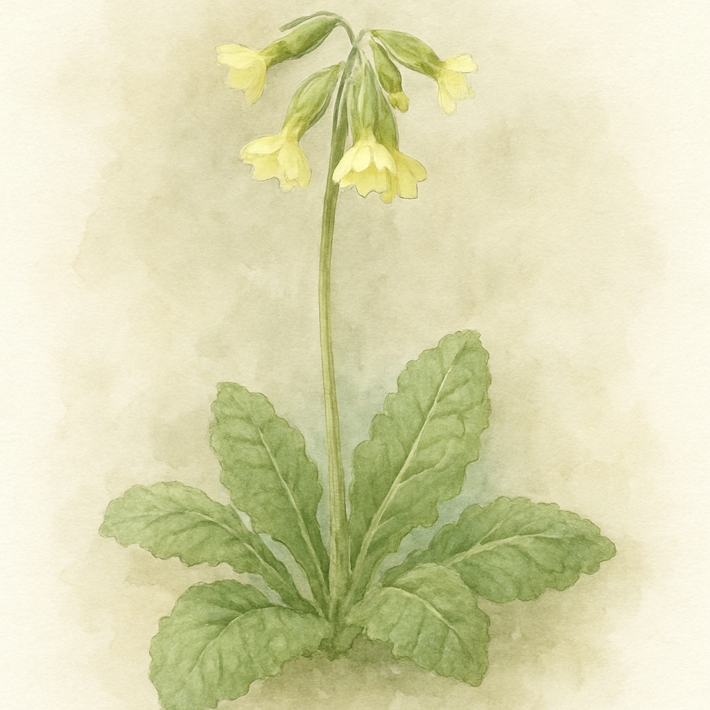 Oxlip