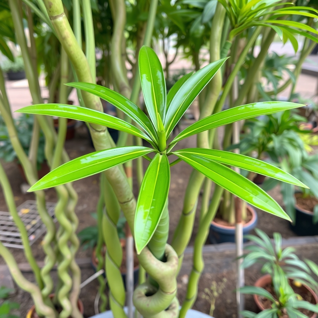 Money Tree