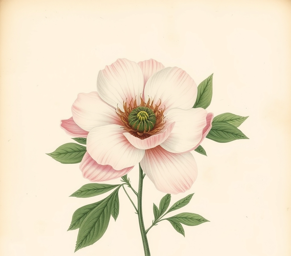 Paeonia 'Cornelia Shaylor'