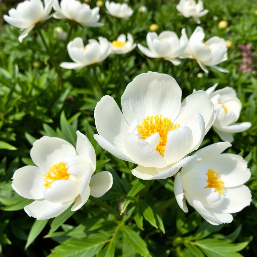 Paeonia emodi
