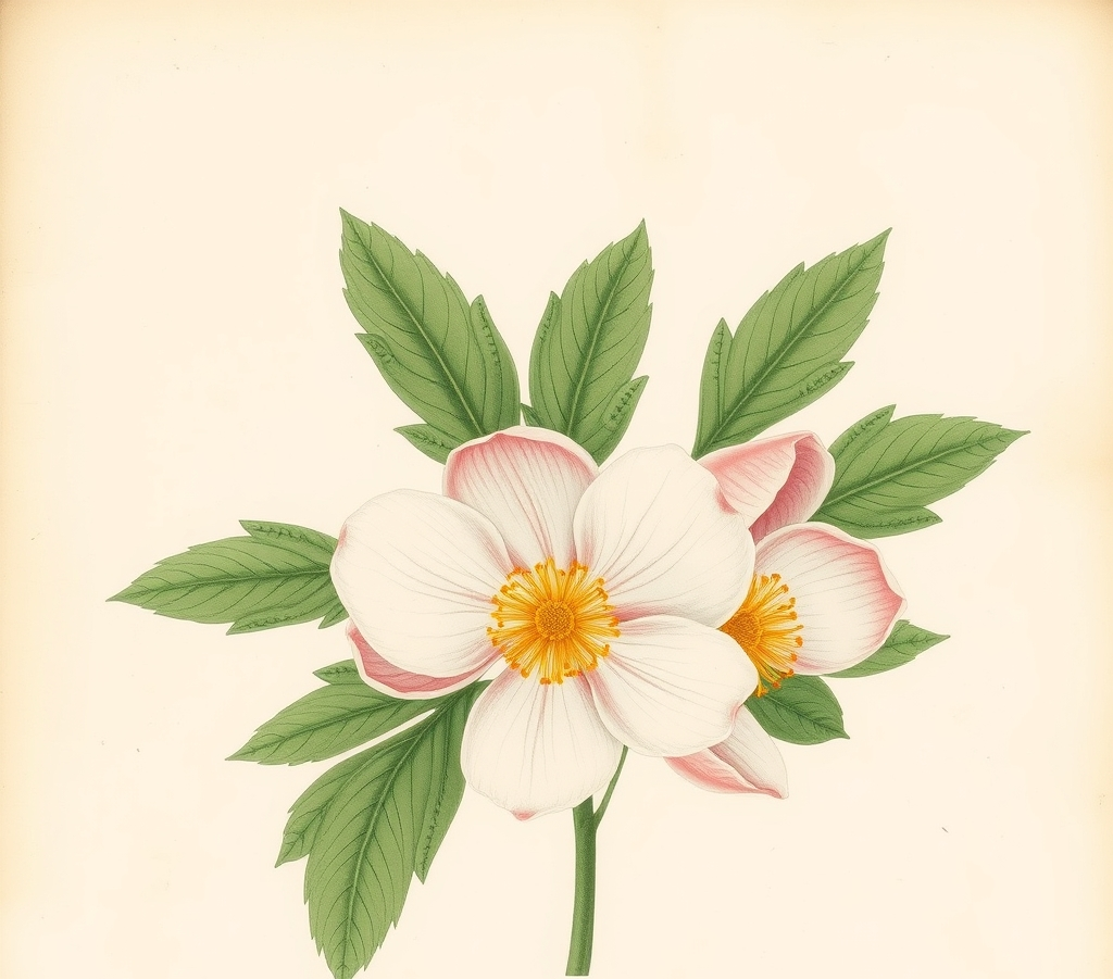 Paeonia japonica